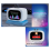 Draagbare multifunctionele Bluetooth-luidspreker 3