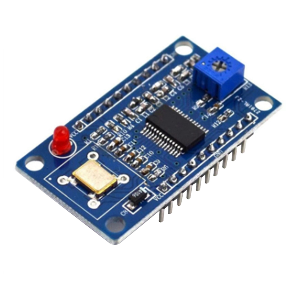 Dds Signal Generator Module Development Board 0-70Mhz 4851814594010