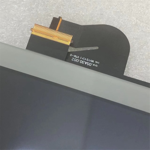 for Switch Lite Console LCD Display with Touch Screen Black 2