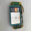 for Switch Lite Console LCD Display with Touch Screen Black 7