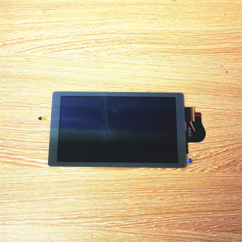 for Switch Lite Console LCD Display with Touch Screen Black 1