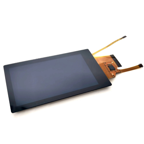 Ersatzteil für PEN Lite E-PL5 Touchscreen-LCD-Display