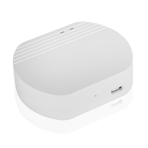 Hub de gateway ZigBee 3.0, compatível com dispositivos domésticos inteligentes e com adição de aplicativos. 1