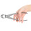 Multifunctional Pruning Shear Garden Bonsai Tree Branch Cutter Gardening Shears Scissors Tools 5