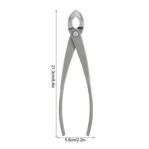 Multifunctional Pruning Shear Garden Bonsai Tree Branch Cutter Gardening Shears Scissors Tools 1