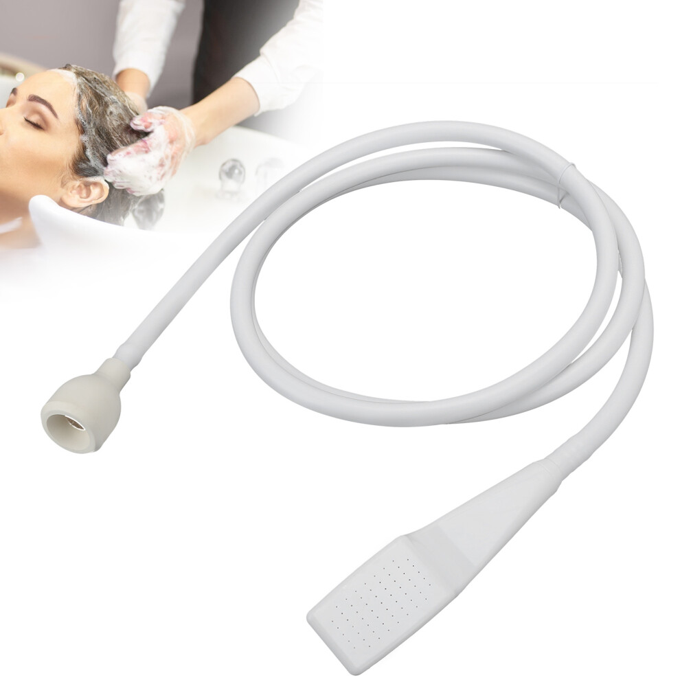 Hair Salon Shampoo Bed Shower Nozzle Barbershop Hair Washing Shower Head Hose Accessory 8231324538449