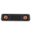 Altavoz con cable, conector de 3,5 mm, subwoofer estéreo HiFi, alimentación USB 4
