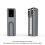 Silikonhülle für CUKTECH 10 Powerbank mit Kabel, Grau 2