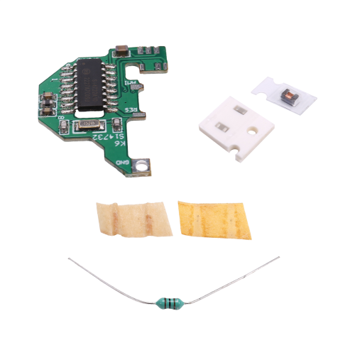 Modulo di modifica dei componenti per UV-K5 UV-K6 1