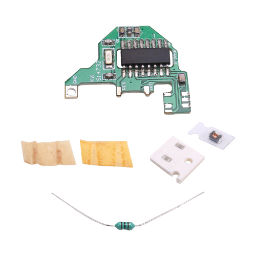 Modulo di modifica dei componenti per UV-K5 UV-K6