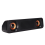 Altavoz con cable, conector de 3,5 mm, subwoofer estéreo HiFi, alimentación USB 3