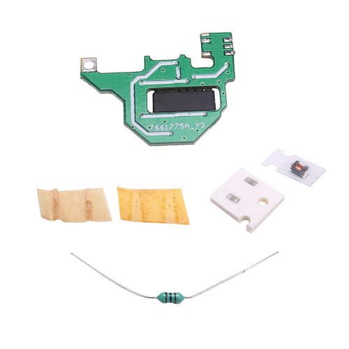 Modulo di modifica dei componenti per UV-K5 UV-K6 2
