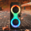 Draadloze Bluetooth-luidspreker Subwoofer-luidspreker voor familiekaraoke 1