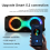 Draadloze Bluetooth-luidspreker Subwoofer-luidspreker voor familiekaraoke 2