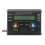 Transceptor QRP SDR UsDX de 5 W, QCX-SSB a SSB, transceptor HF multimodo 3