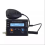 Transceptor QRP SDR UsDX de 5 W, QCX-SSB a SSB, transceptor HF multimodo 5
