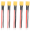 XT60 Male Cables Power Extension Cables Lithium Battery Cables 2