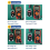 Multifunction Signal Generator 4-20mA Current Voltage Temperature 3