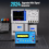 1Hz-500kHz DDS-Signalgenerator mit Resonator 7