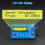 1Hz-500kHz DDS-Signalgenerator mit Resonator 5