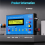 1Hz-500kHz DDS-Signalgenerator mit Resonator 3