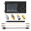 -SA 6G Handheld Digital Spectrum Analyzer Signal Generator 1