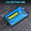 1Hz-500kHz DDS-Signalgenerator mit Resonator 6