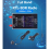 Kit de radio programable RTL-SDR de banda completa (100 kHz-1,7 GHz) 5