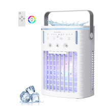 , Portable AC Unit