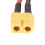 XT90 Male Cables Power Extension Cables Lithium Battery Cables 5