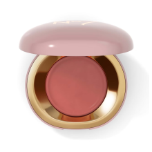 No7 Velvet Cloud Cream to Powder Blush Coral Kiss 4.5g