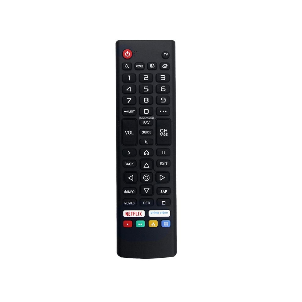 Photos - Remote control AKB76037002 Replace for 4K UHD Smart WebOS TV
