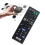 -B120A Replace Remote Control for 3D DVD Player 5