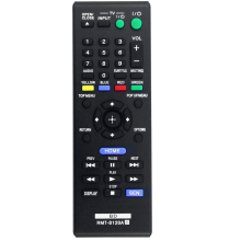 -B120A Replace Remote Control for 3D DVD Player