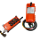 Interruptor de control remoto industrial inalámbrico -E1B AC 220V 2
