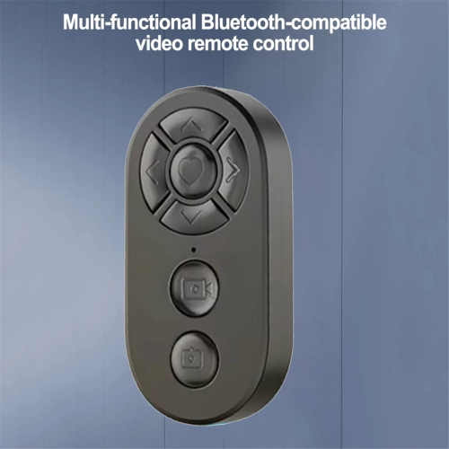 Bluetooth-fjärrkontroll Fjärrkontroll Fjärrkontrollkontroll 2