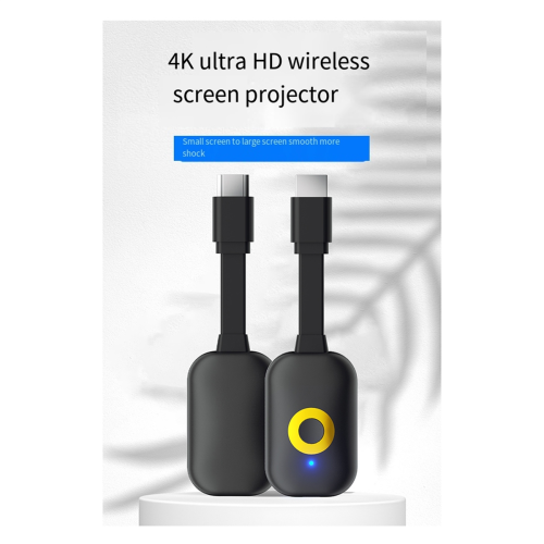 4K HD Phone Projector Wifi Wireless -compatible Projector 1