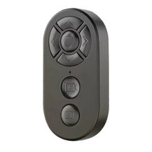 Controle remoto Bluetooth Controle remoto Controle remoto