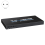 4K-kompatibler 8X1 Quad Multi-Viewer-Bildschirmteiler EU-Stecker 2