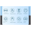 Bluetooth Smart Remote Control Timed Screen Clicker 6