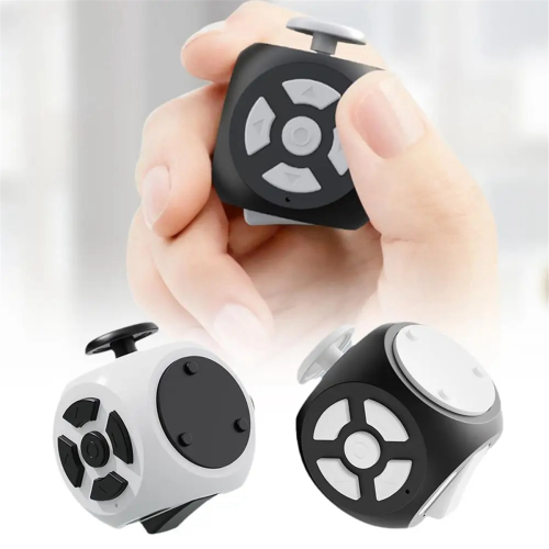 Dekompressionstärningar Fjärrkontroll Bluetooth-fjärrkontroll A 2