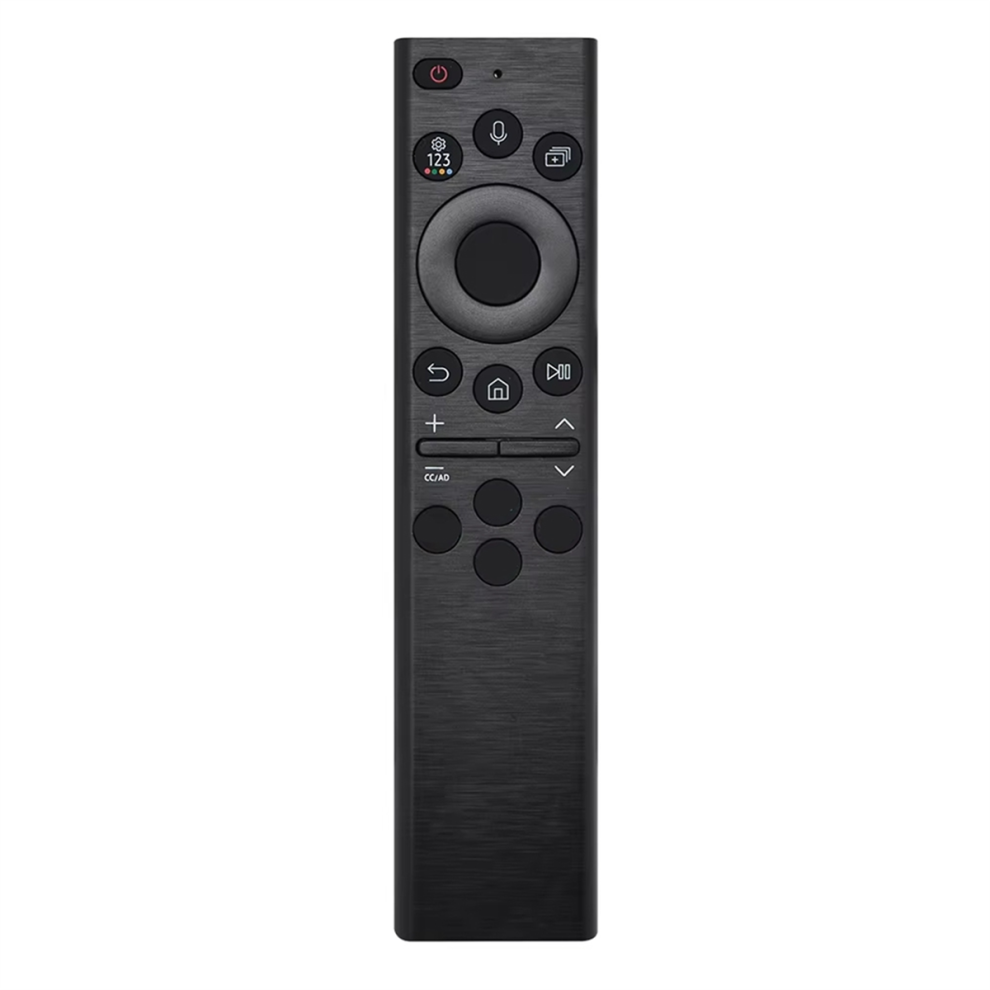 Bn59-01385A Replacement Voice Remote Control For Smart Black 4851814501896