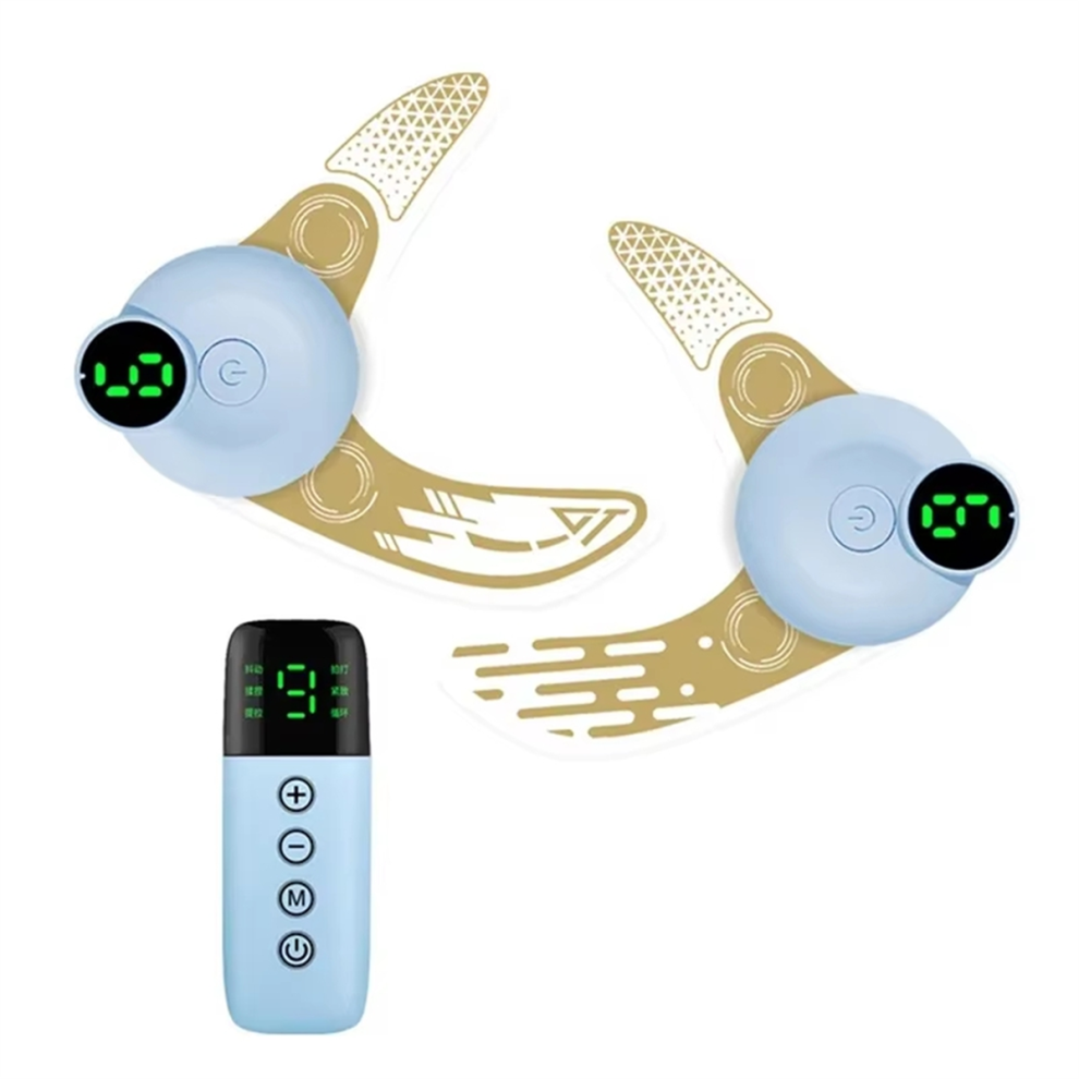Dark Eye Massager Fatigue Relief Lighten Circles Eyes Relax Massager