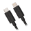 Veho USB-C to Lightning Charge and Sync Cable 1m/3.3ft 2