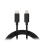 Veho USB-C to Lightning Charge and Sync Cable 1m/3.3ft 1