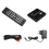-Compatible Car F10 Player 1080 Automatic Loop Playback EU Plug 3
