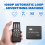 -Compatible Car F10 Player 1080 Automatic Loop Playback EU Plug 5