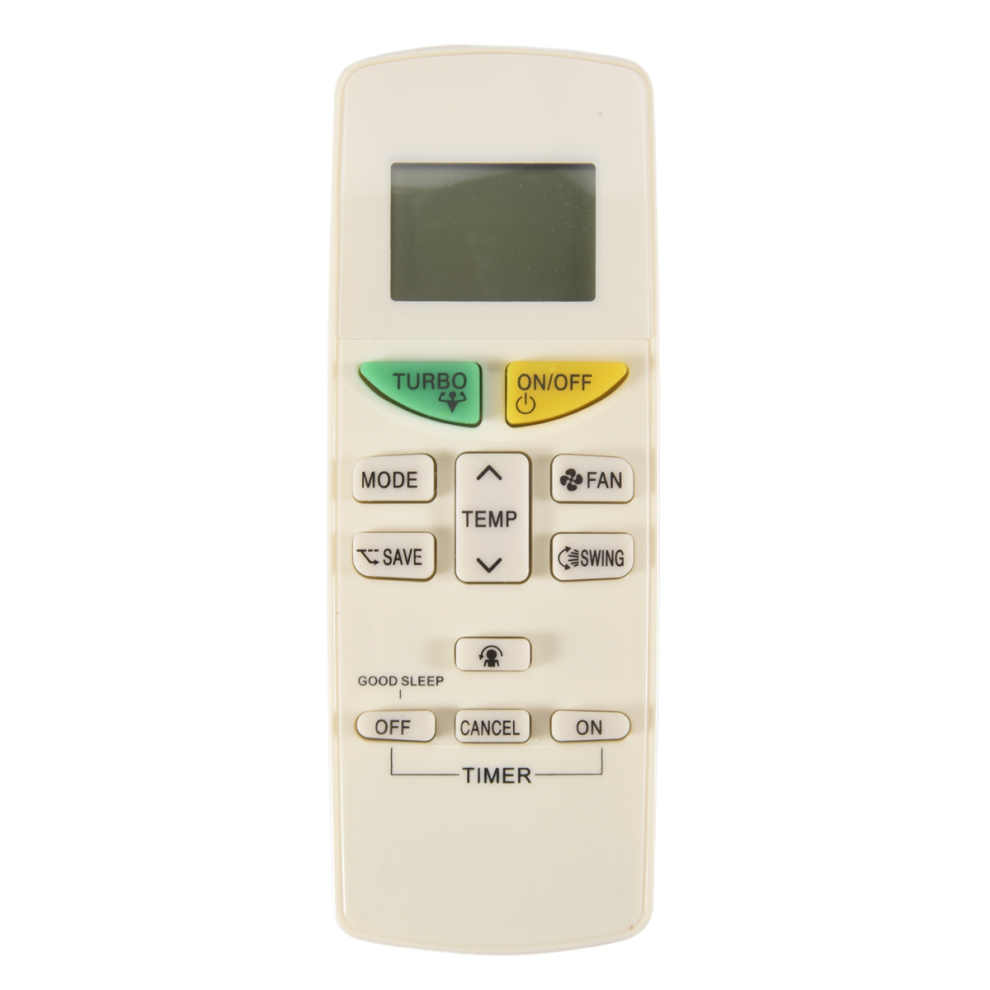 For Control Remoto Para Aire Acondicionado Arc470a1 Arc469a5 4851814503562