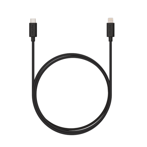 Veho USB-C to Lightning Charge and Sync Cable 1m/3.3ft 2