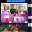 E27 Smart RGB Wireless Bluetooth Speaker Bulb Music Playing 7